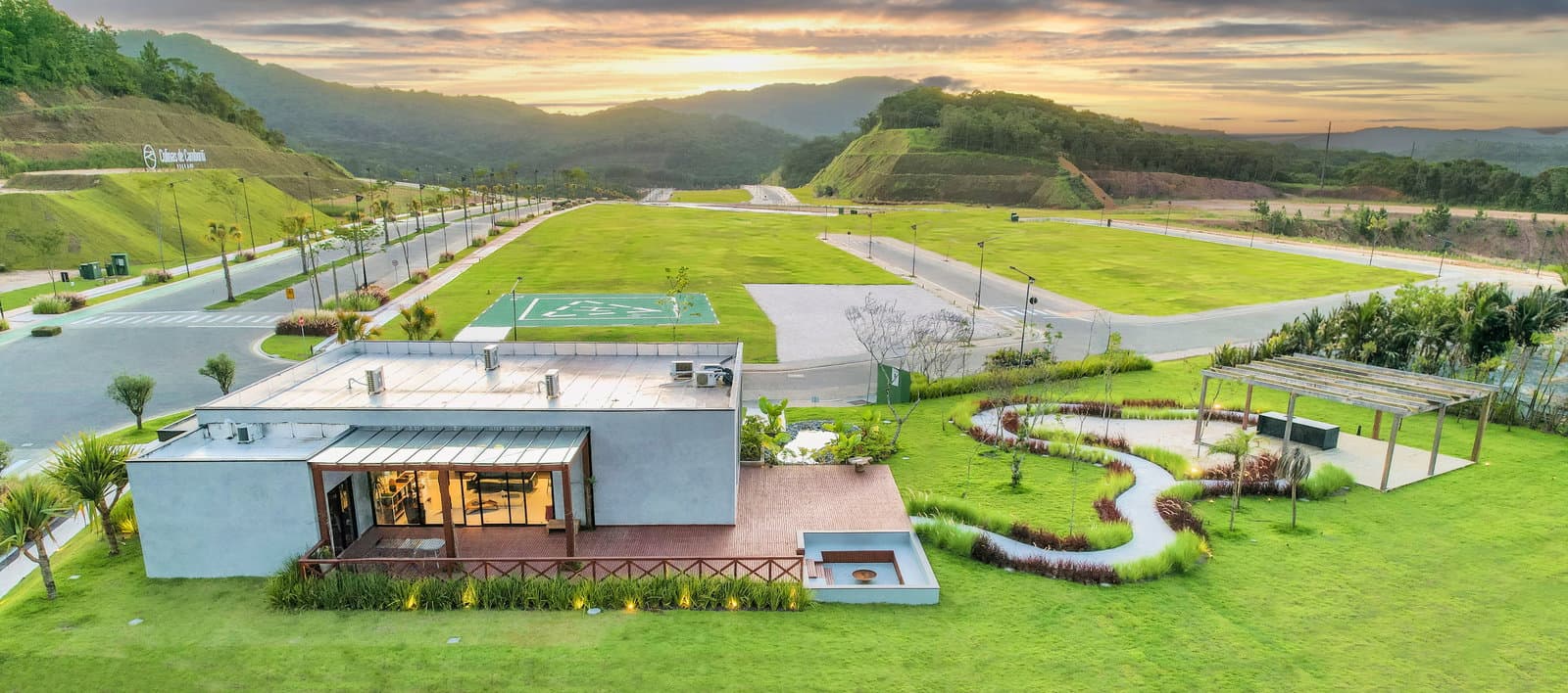 Colinas de Camboriú