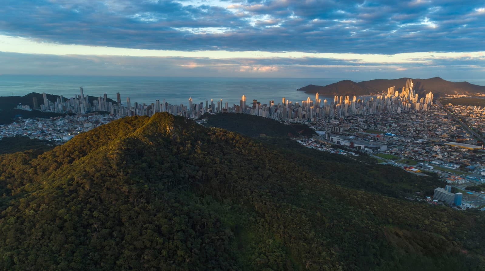 Colinas de Camboriú