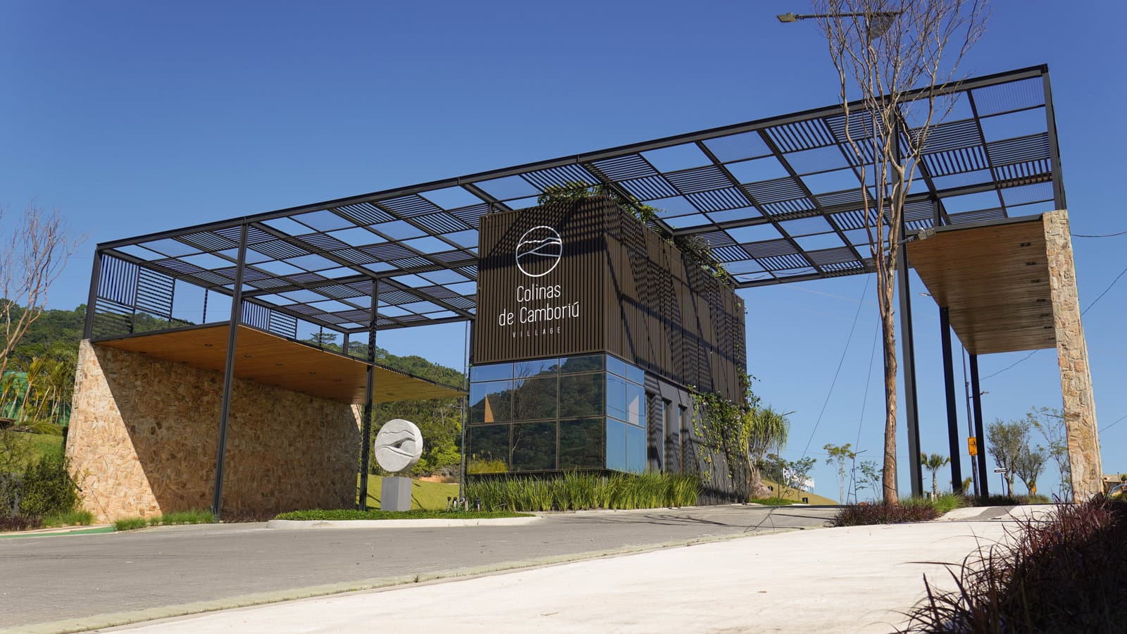 Colinas de Camboriú