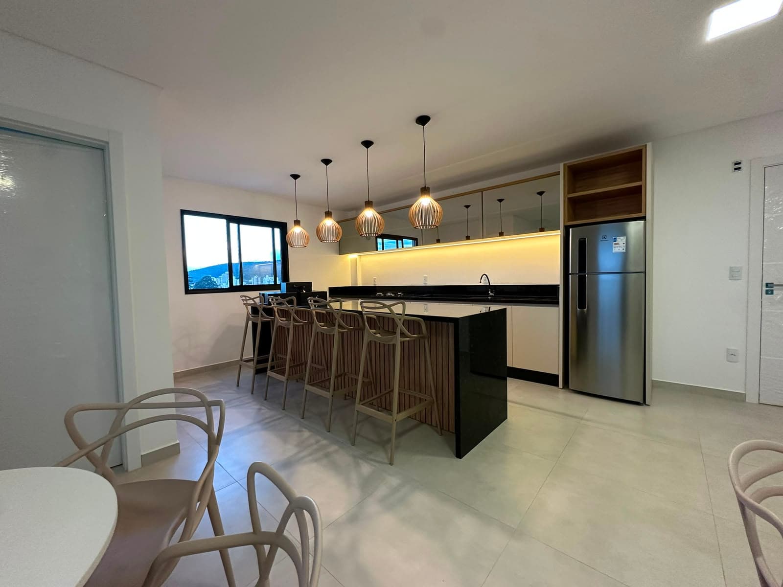 Sunshine State Residence