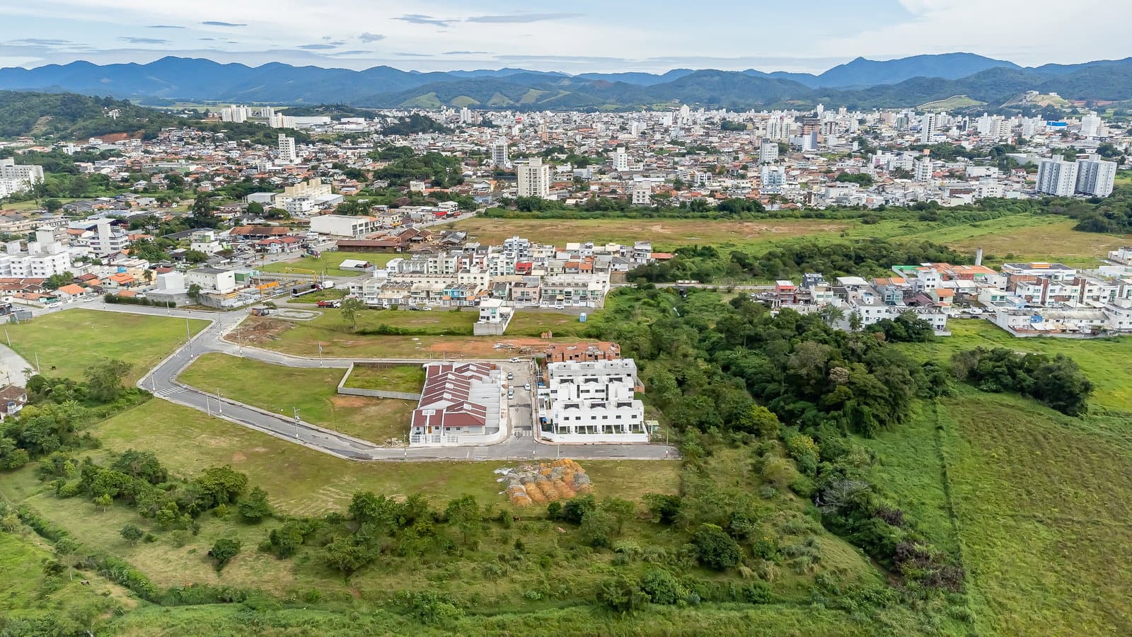 Loteamento Rio Amazonas