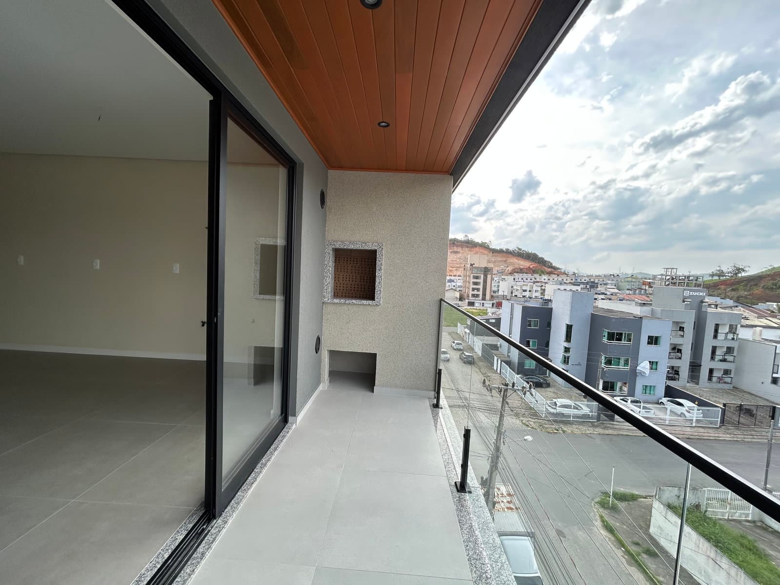 Residencial Bartolomeu