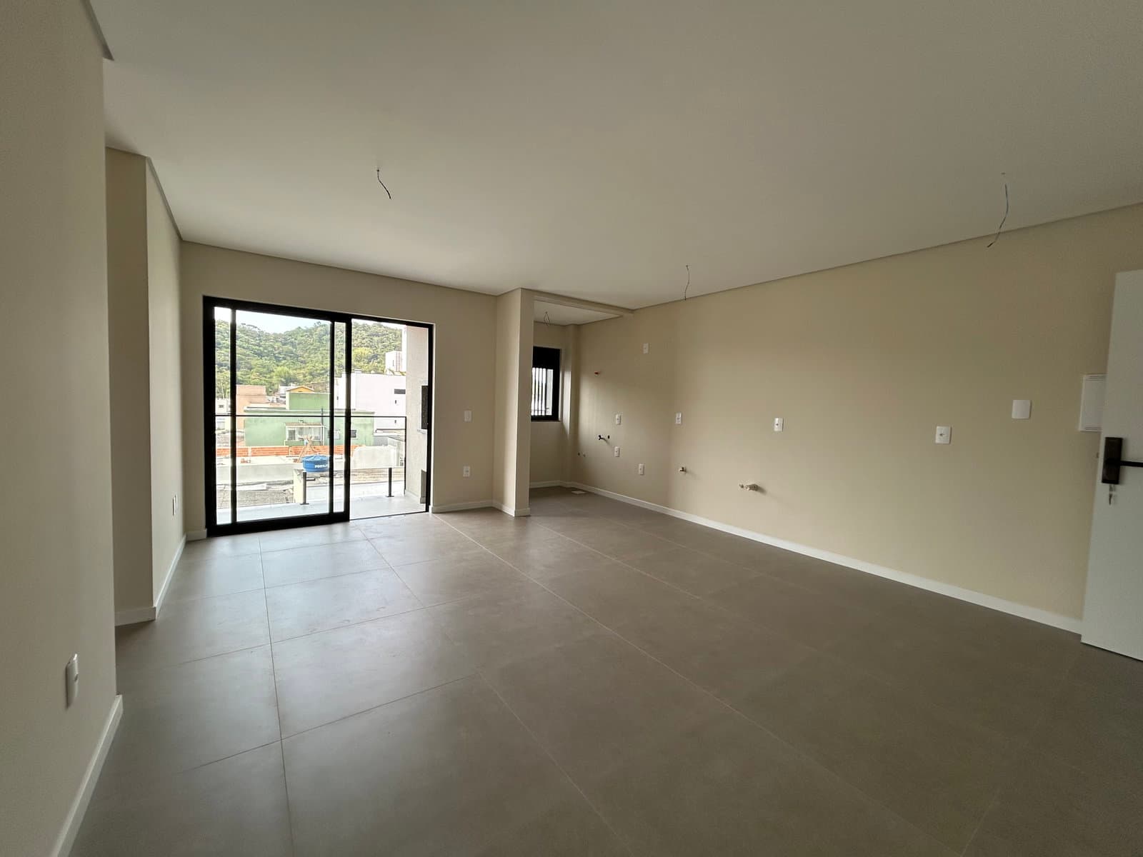 Residencial Bartolomeu