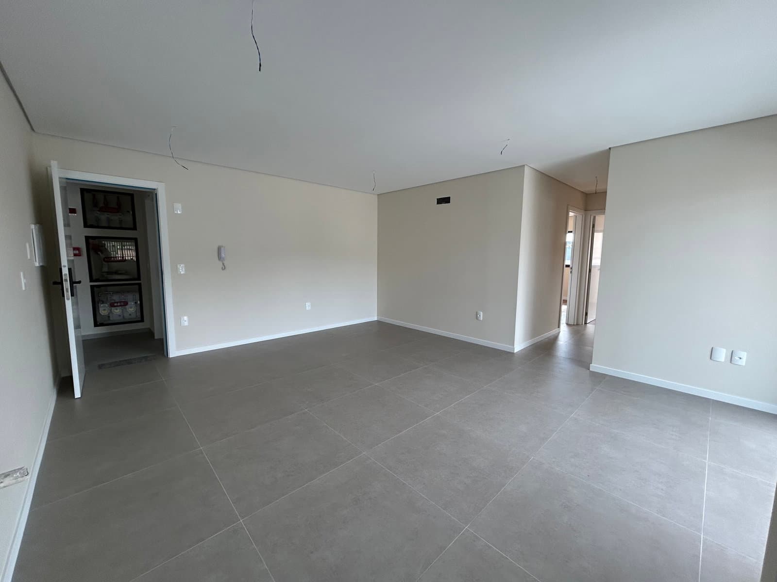Residencial Bartolomeu