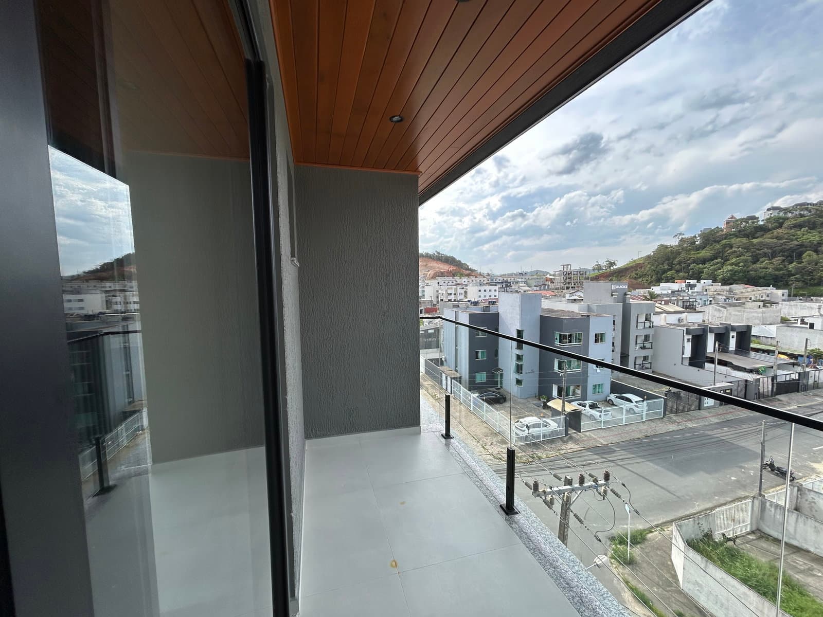 Residencial Bartolomeu