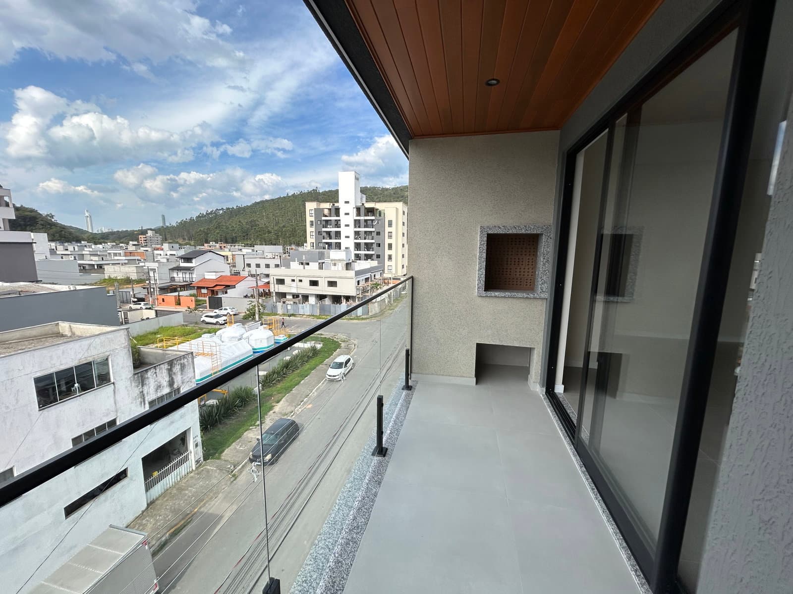 Residencial Bartolomeu