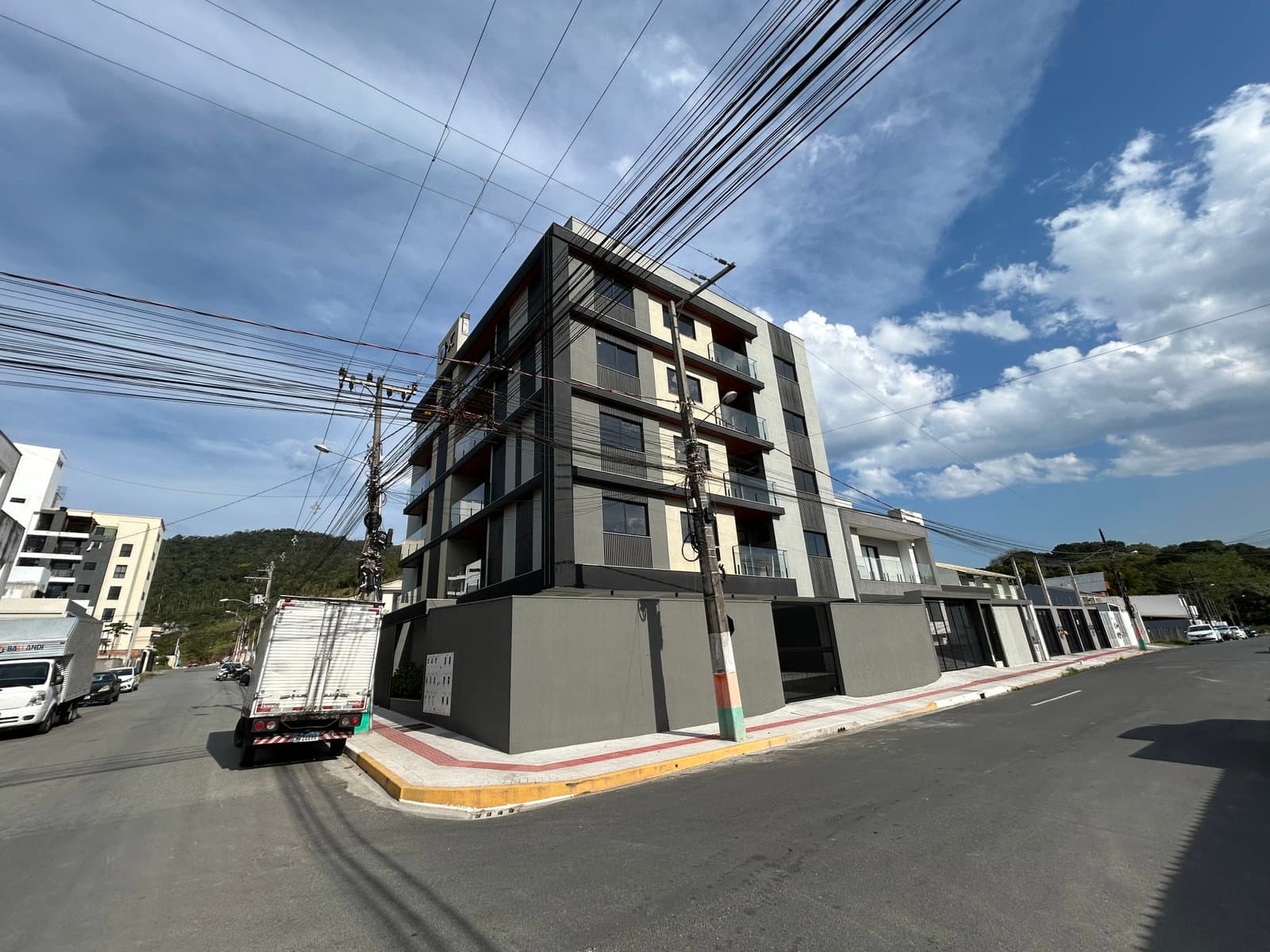 Residencial Bartolomeu