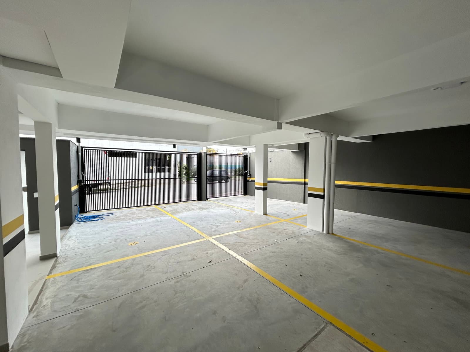 Residencial Bartolomeu