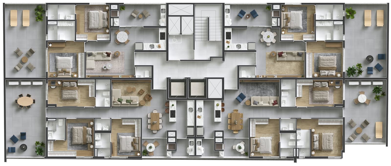 Sunset Hill Residence