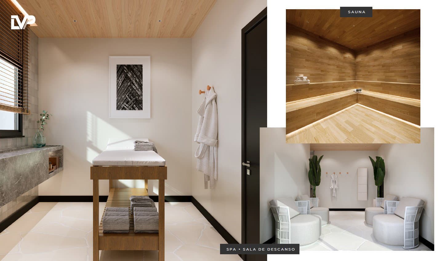 Saint John Residence