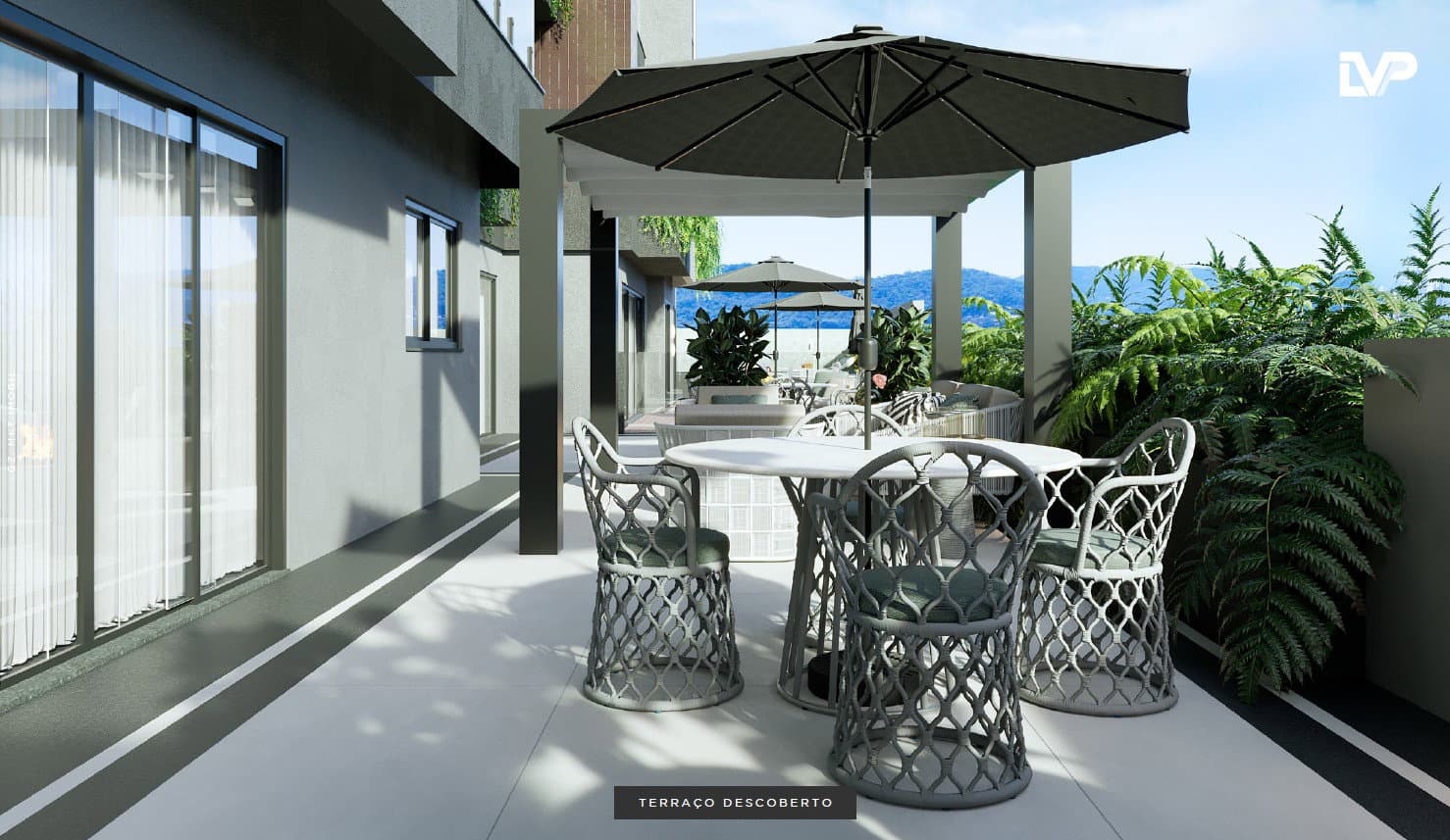 Saint John Residence