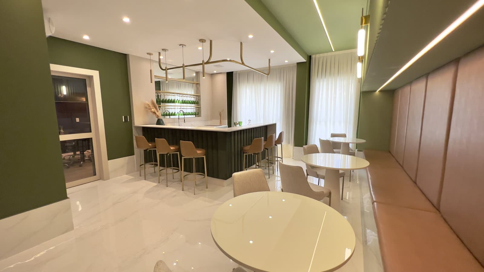 Royal Forest Residence