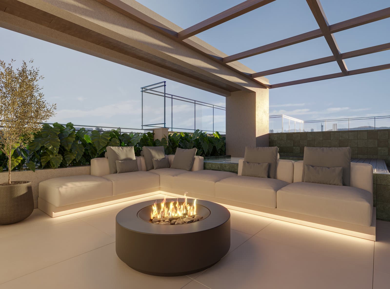 Fikus Residence