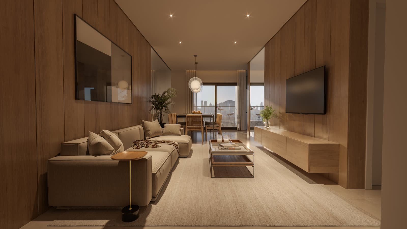 Fikus Residence