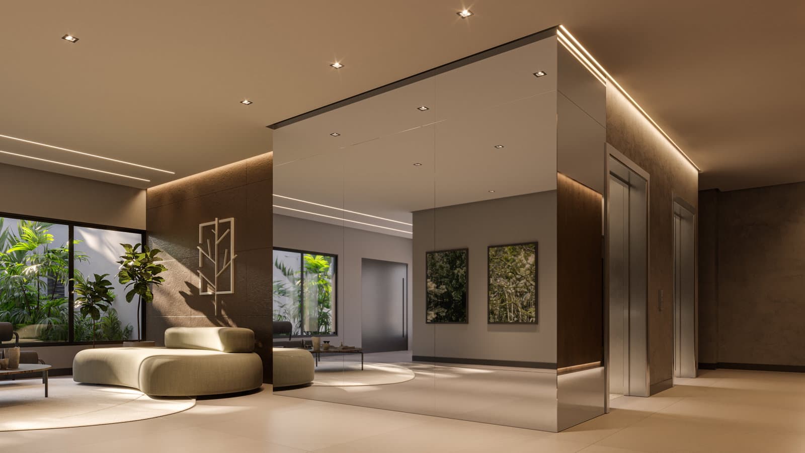 Fikus Residence