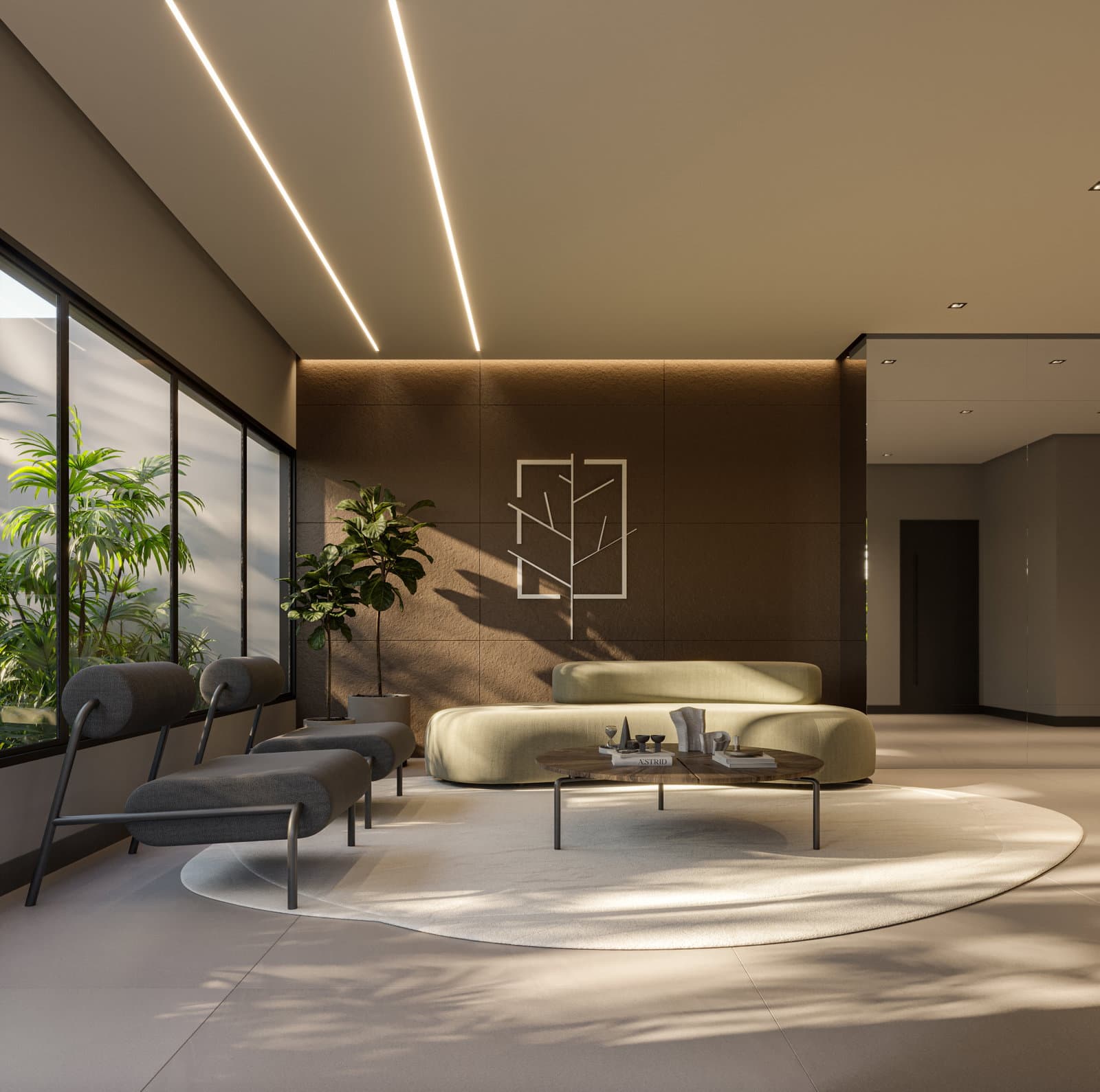 Fikus Residence