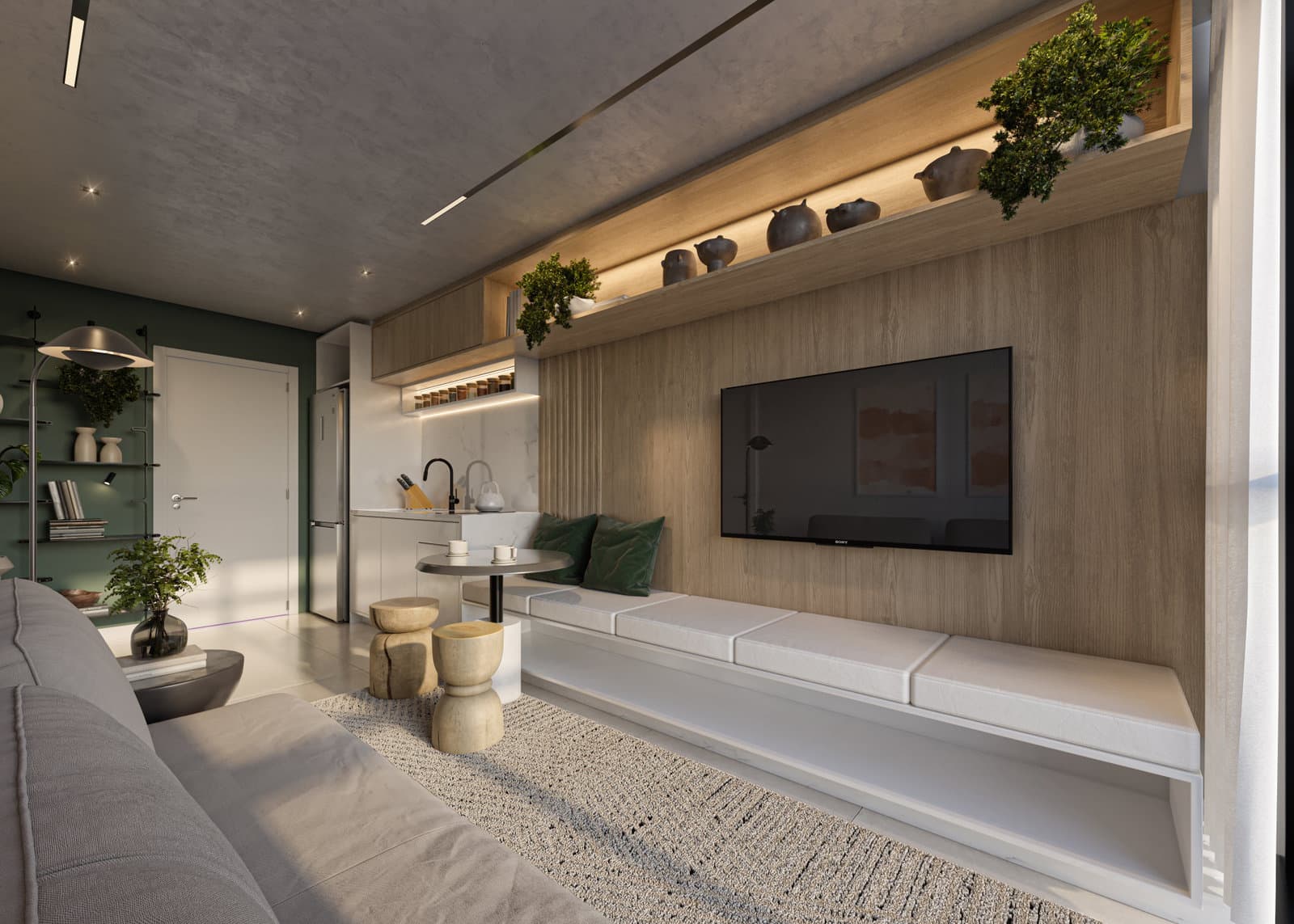 Ravello Residence