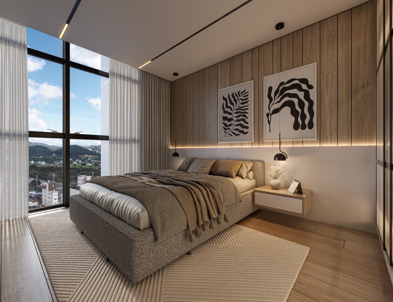 Ravello Residence