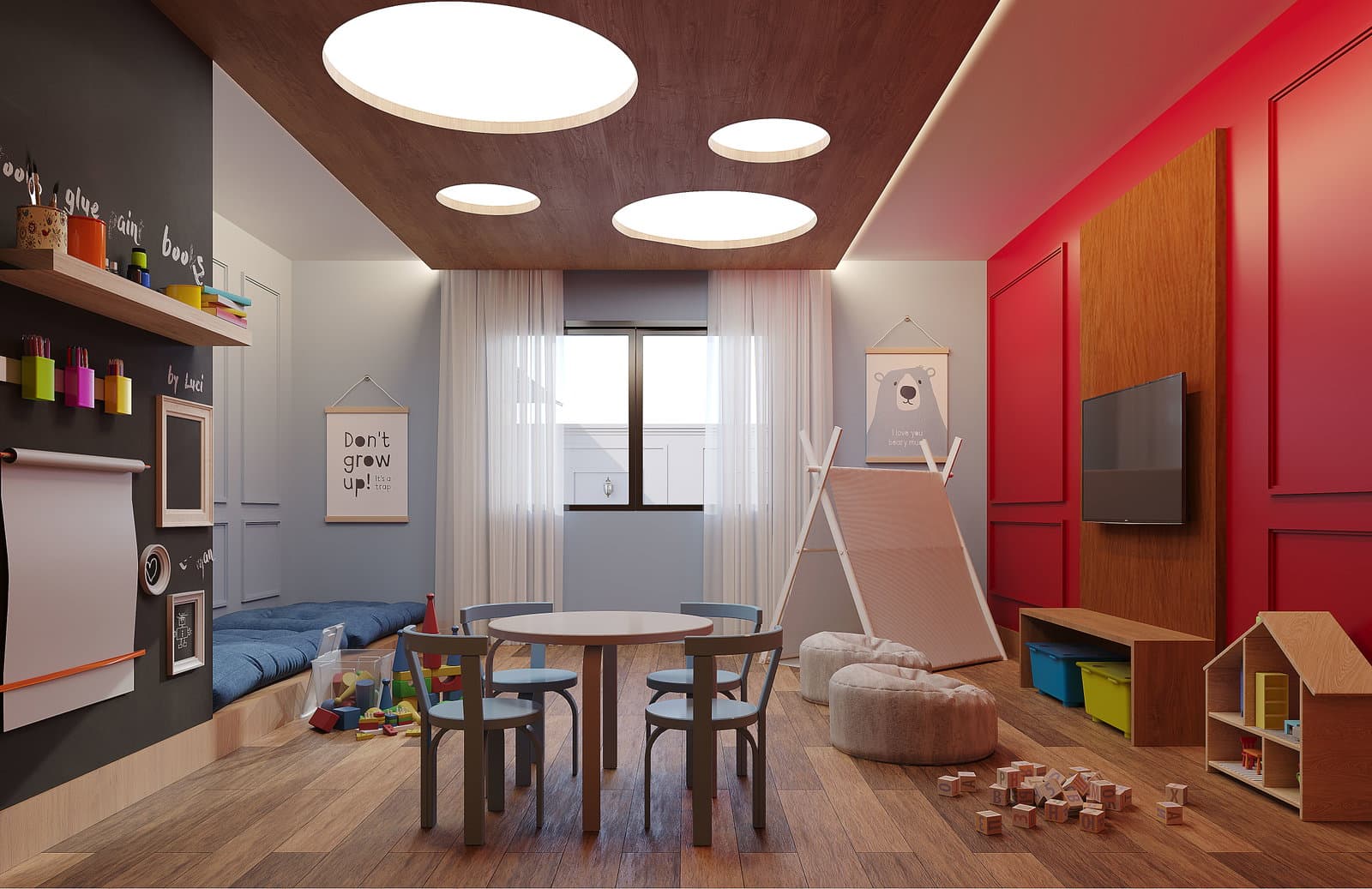 Residencial Neoville