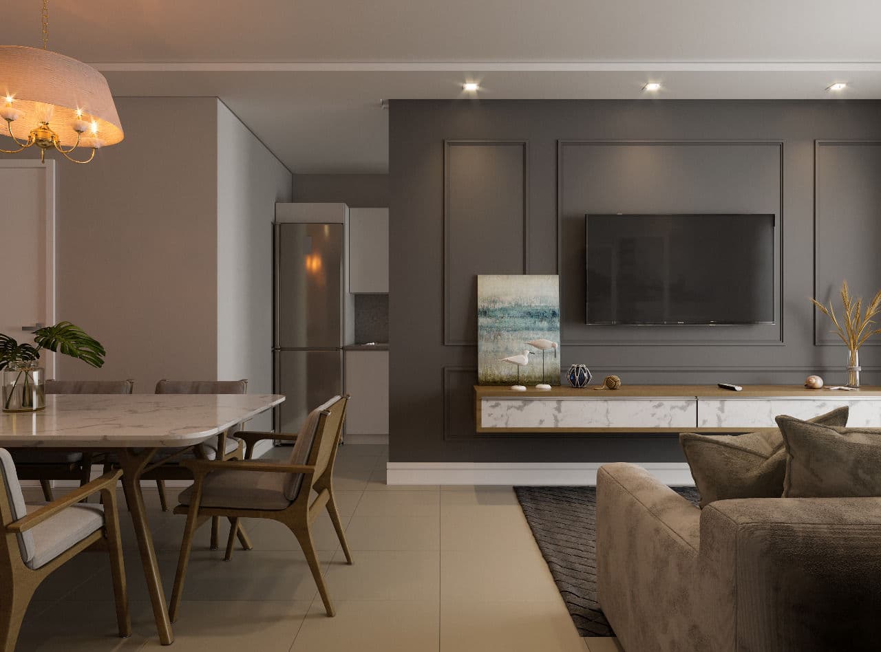 Residencial Neoville