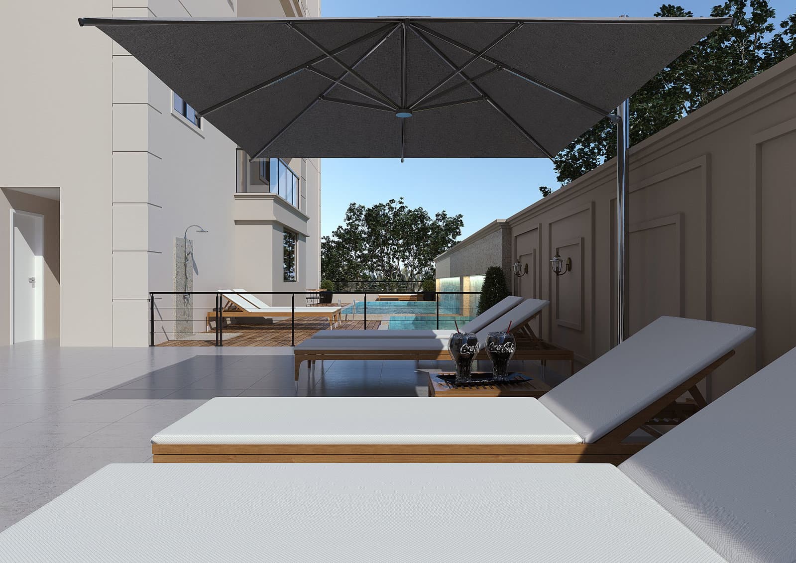 Residencial Neoville