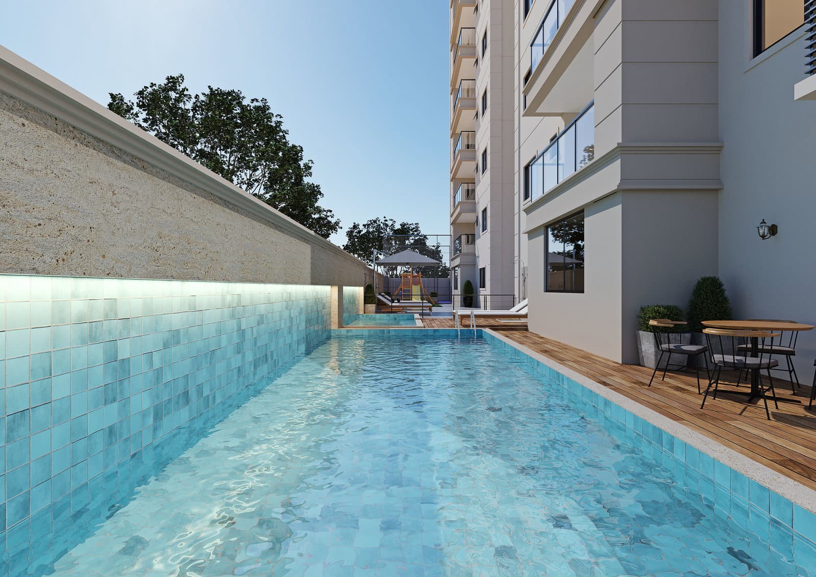 Residencial Neoville