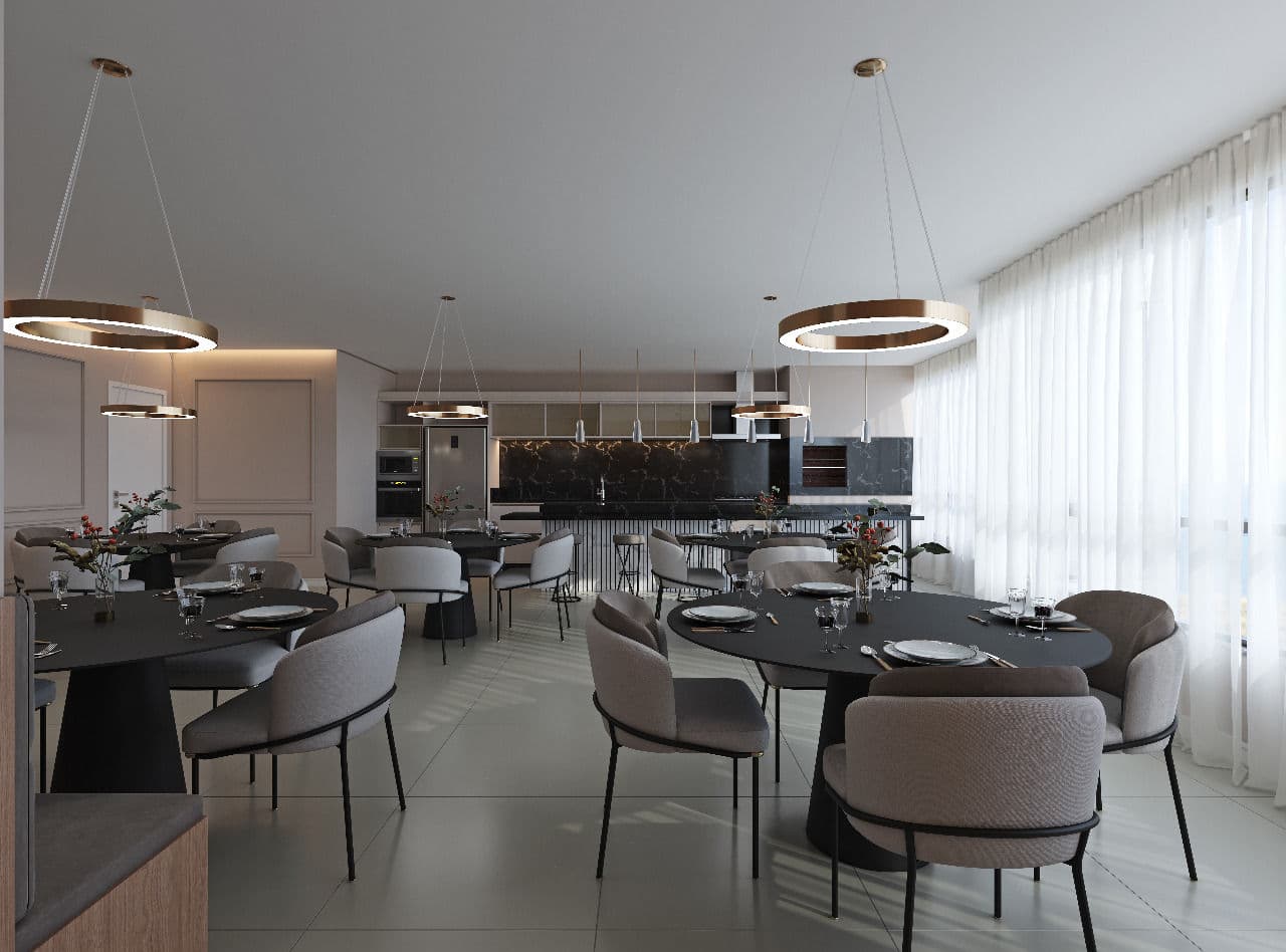 Residencial Neoville