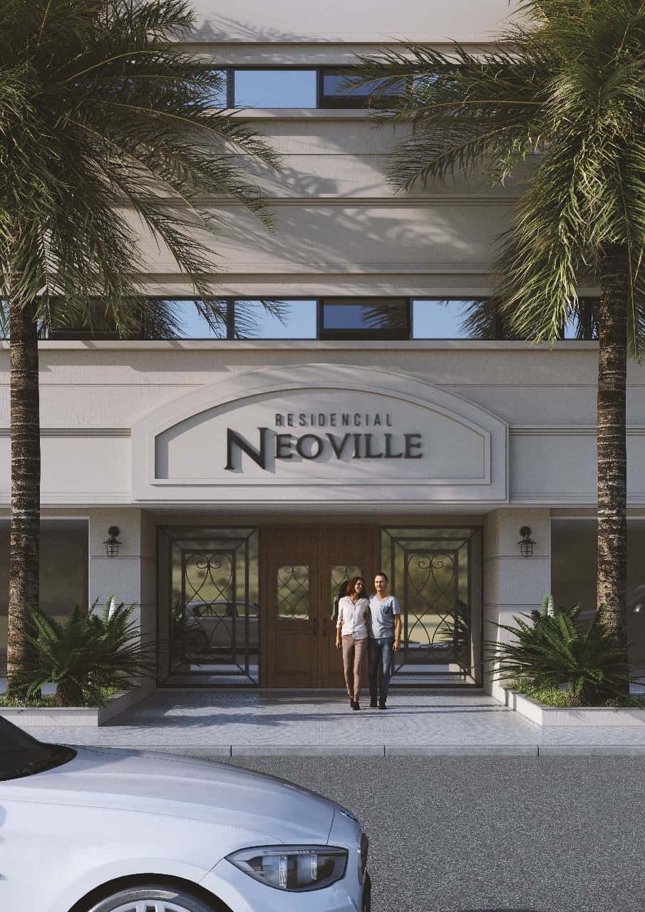 Residencial Neoville