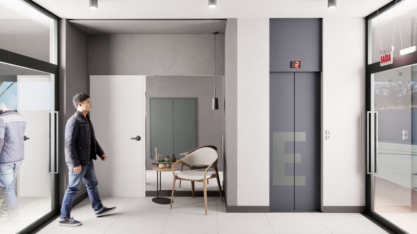 Residencial Spazio Verde