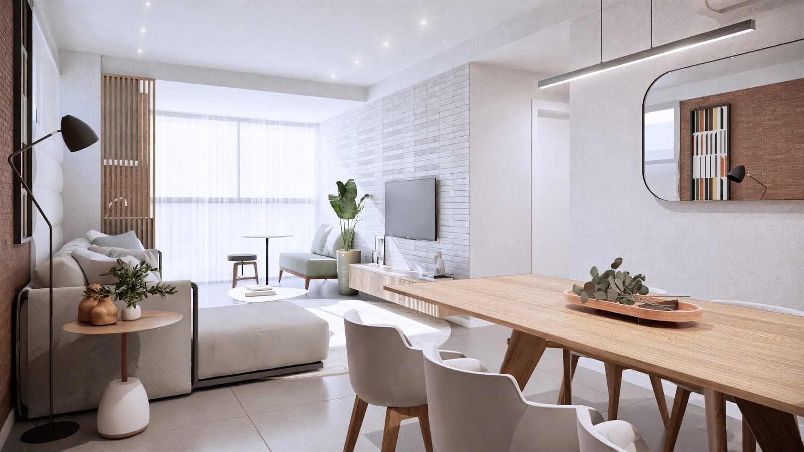 Residencial Spazio Verde