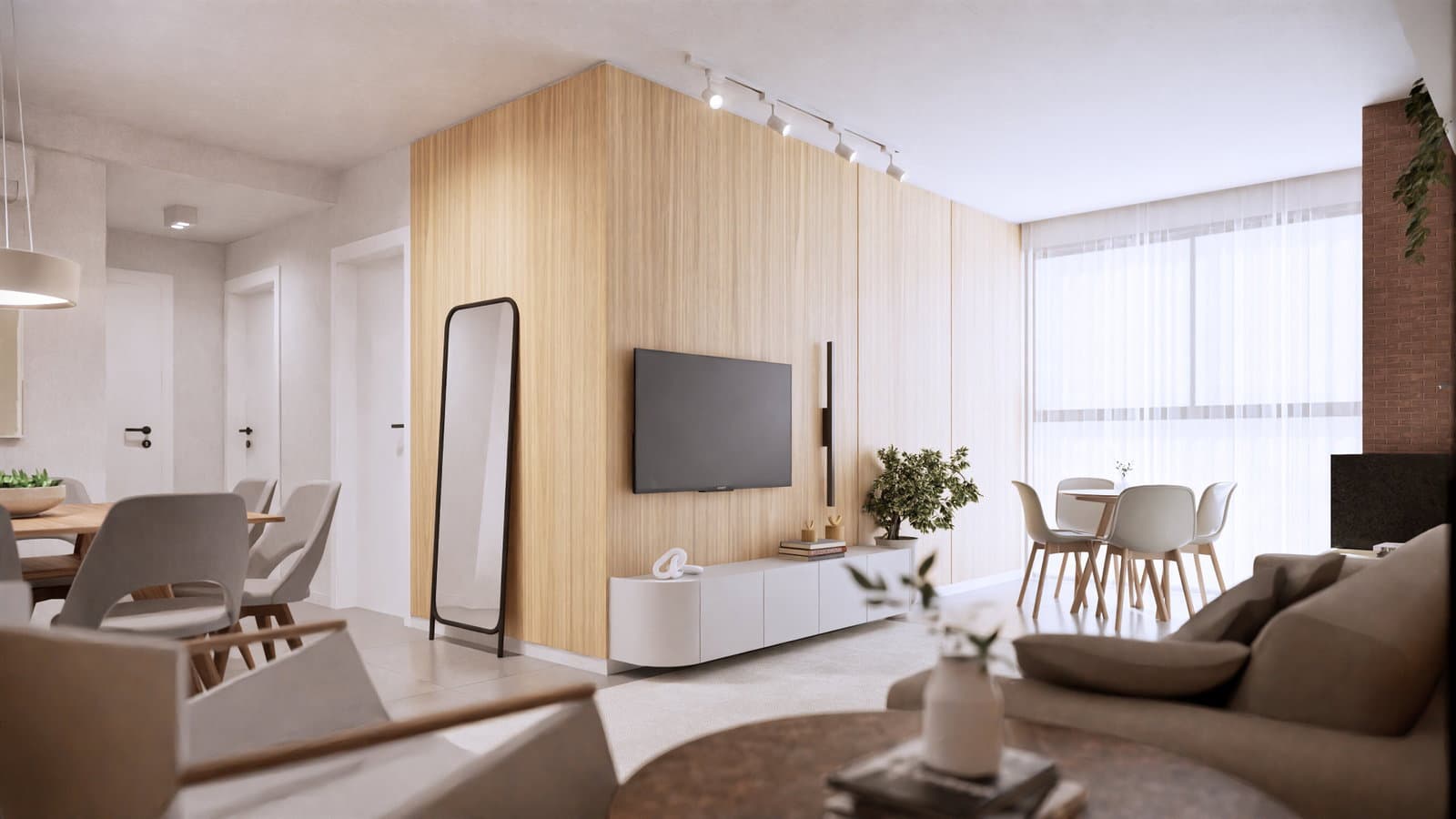 Residencial Spazio Verde