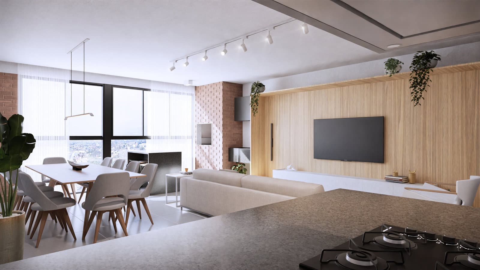 Residencial Spazio Verde