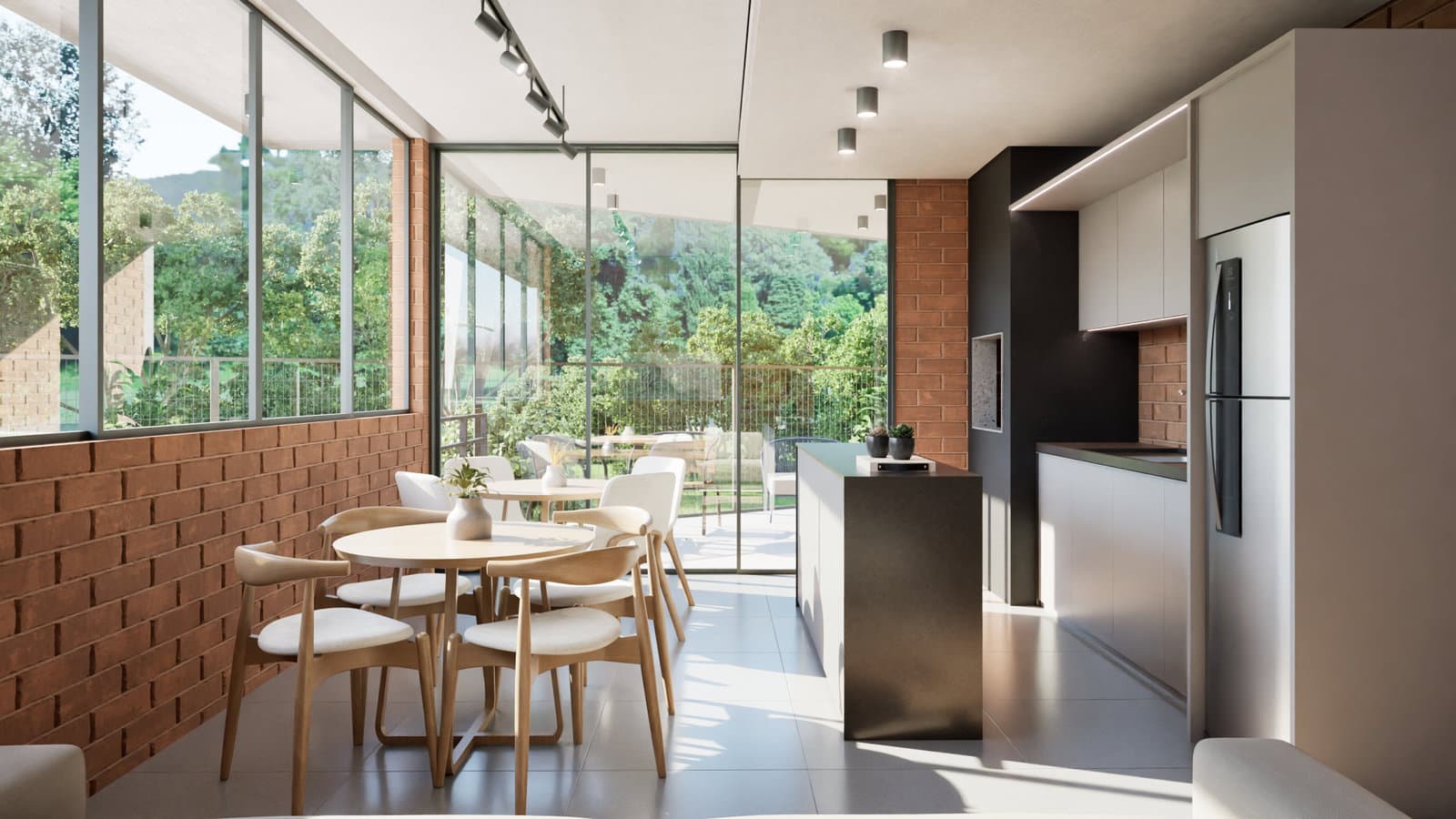 Residencial Spazio Verde