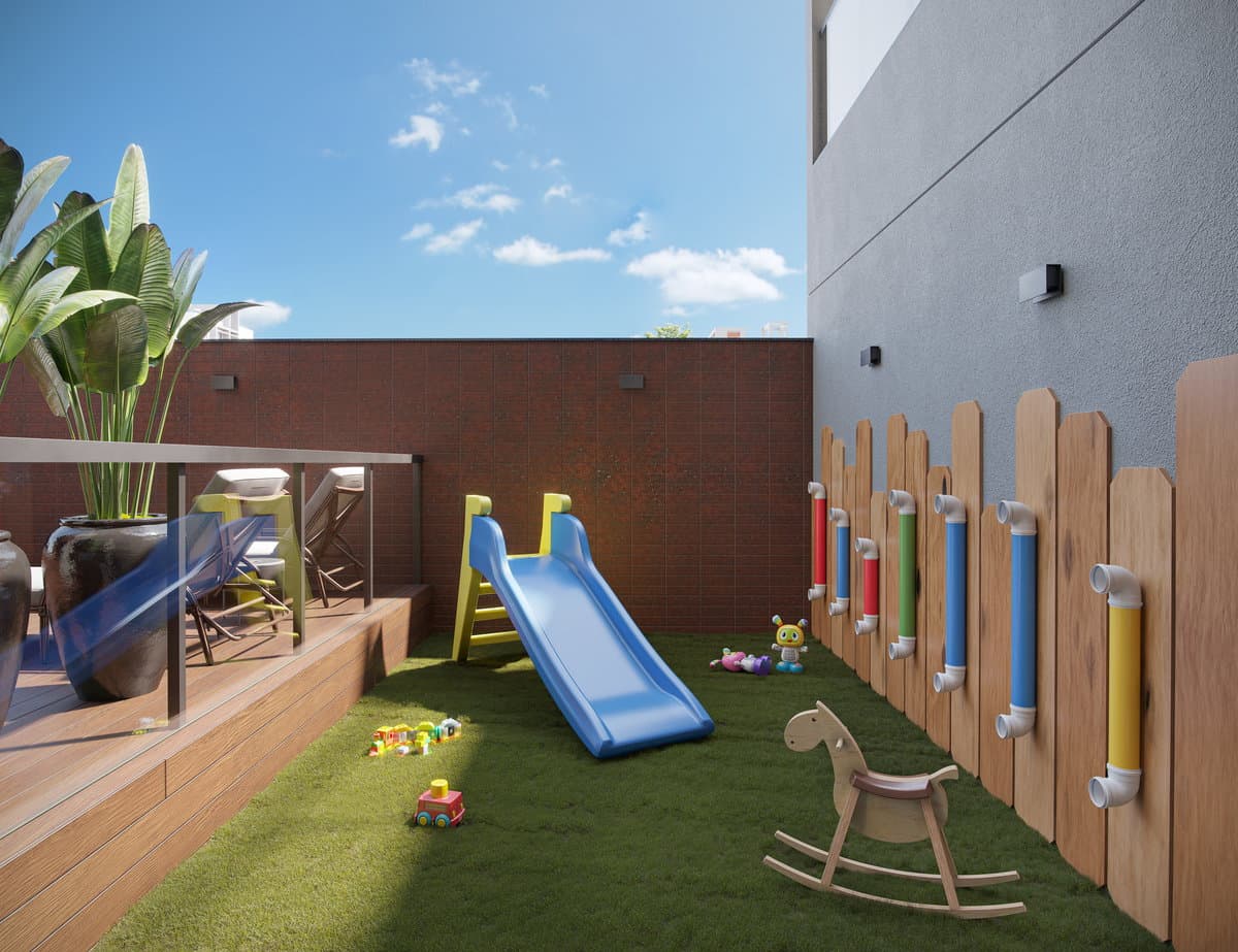 Antônio Maria Residencial