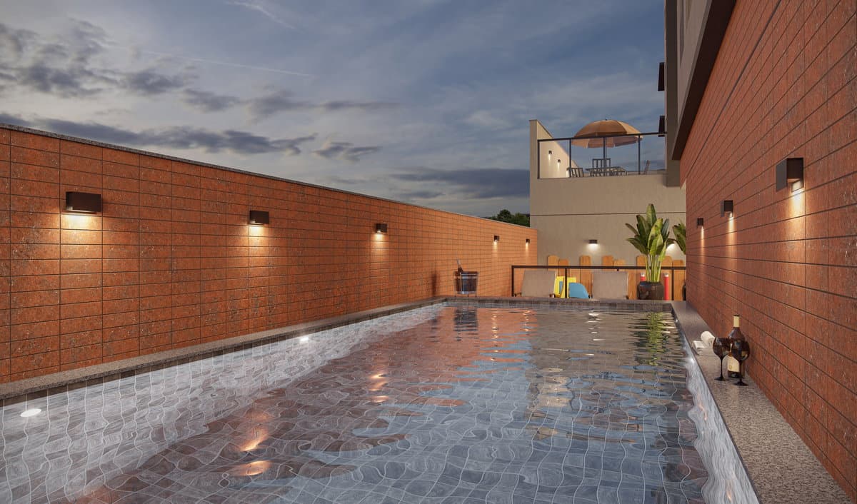 Antônio Maria Residencial