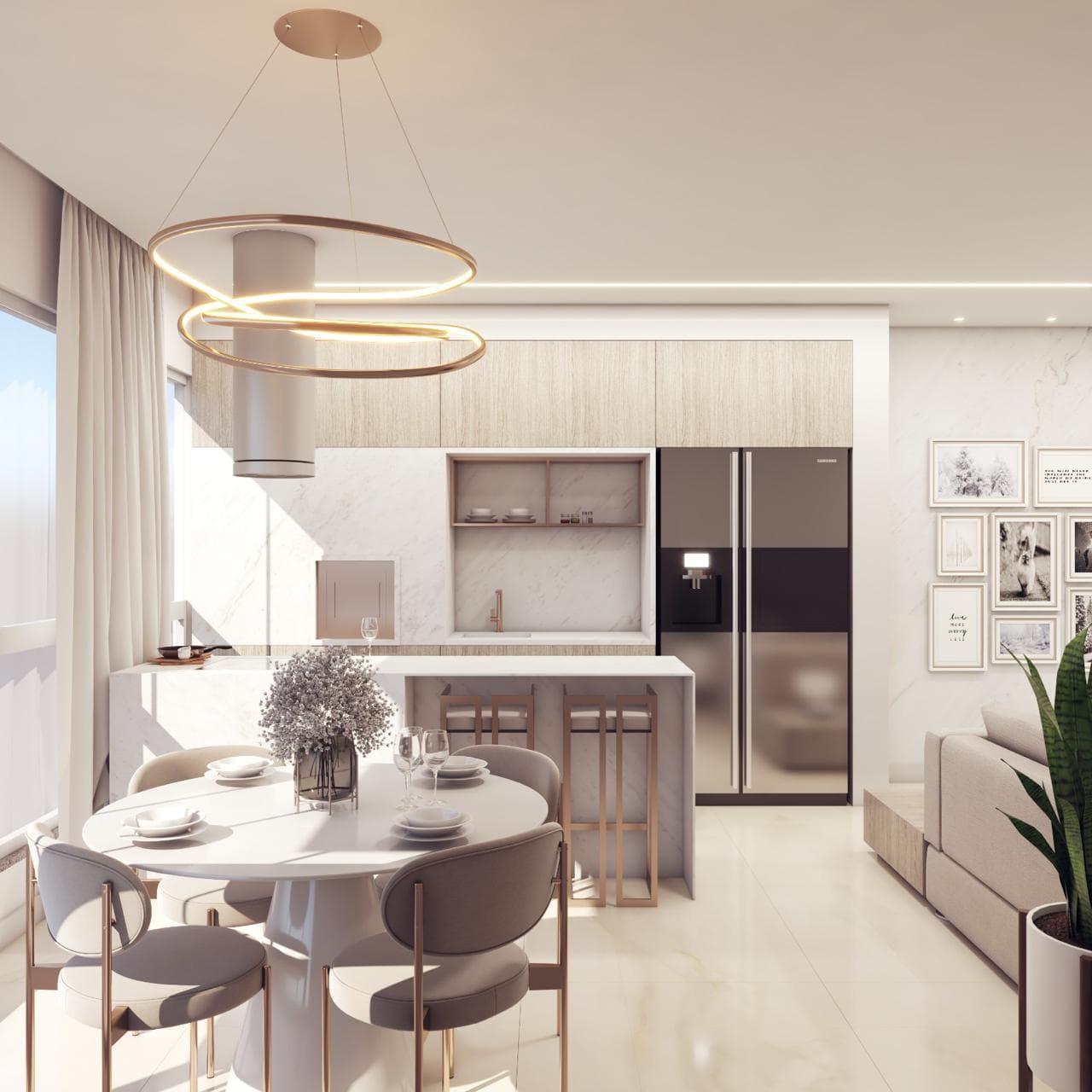 Clearwater Residence