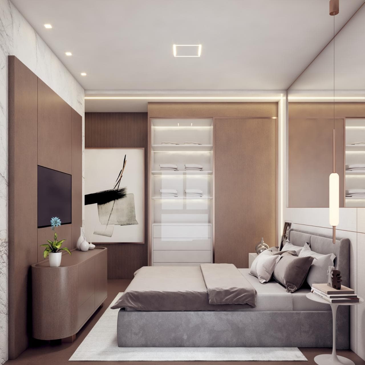 Clearwater Residence