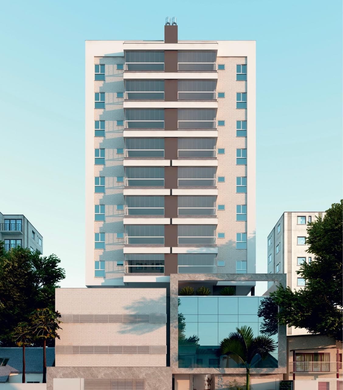 Clearwater Residence