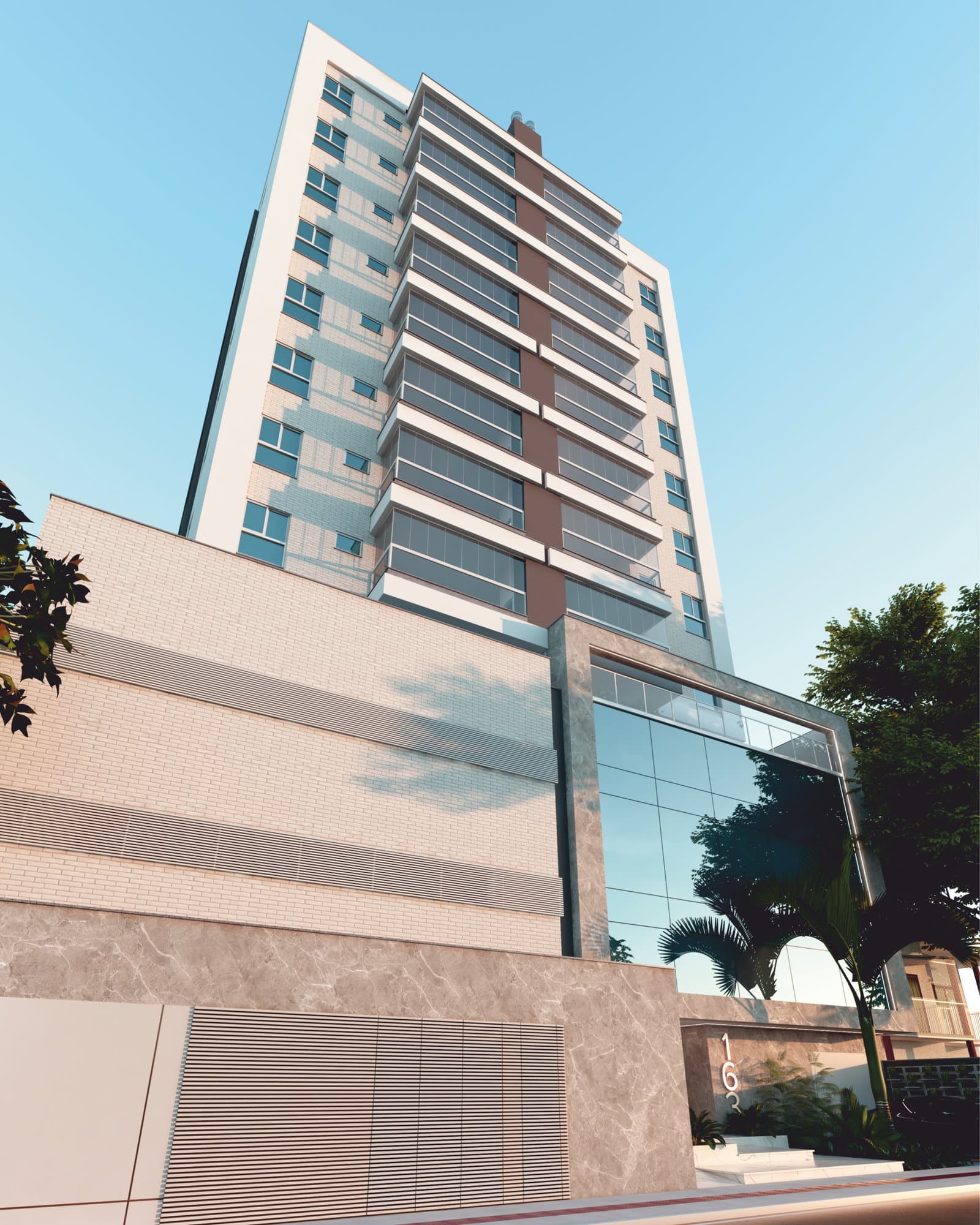Clearwater Residence