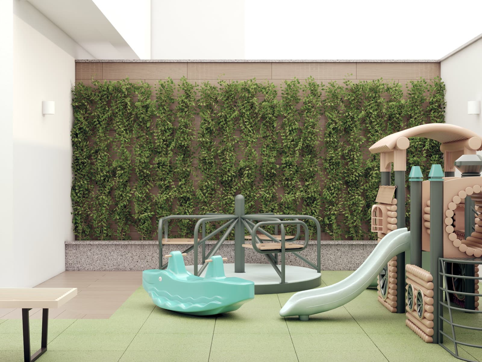 Clearwater Residence