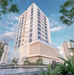 Delos Residence