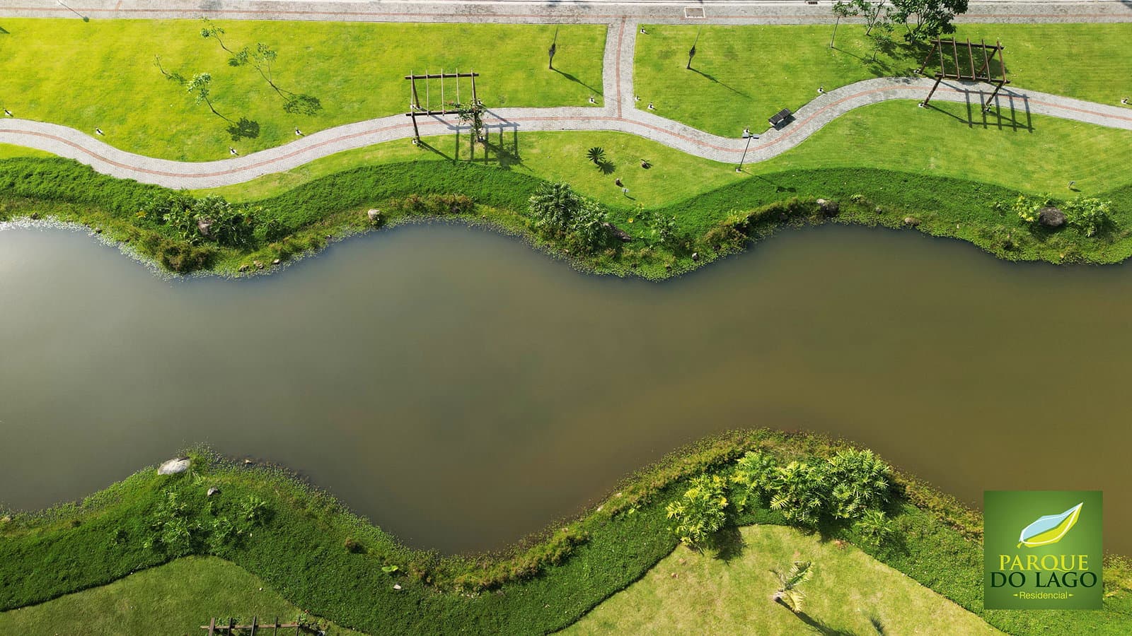 Parque do Lago