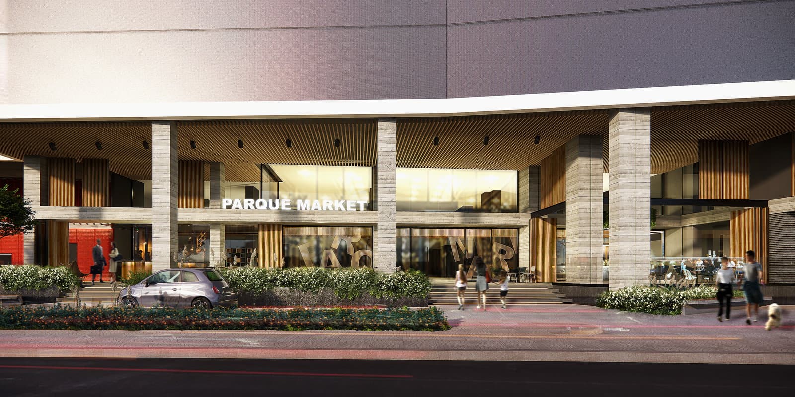 Parque Camboriú Bio Living