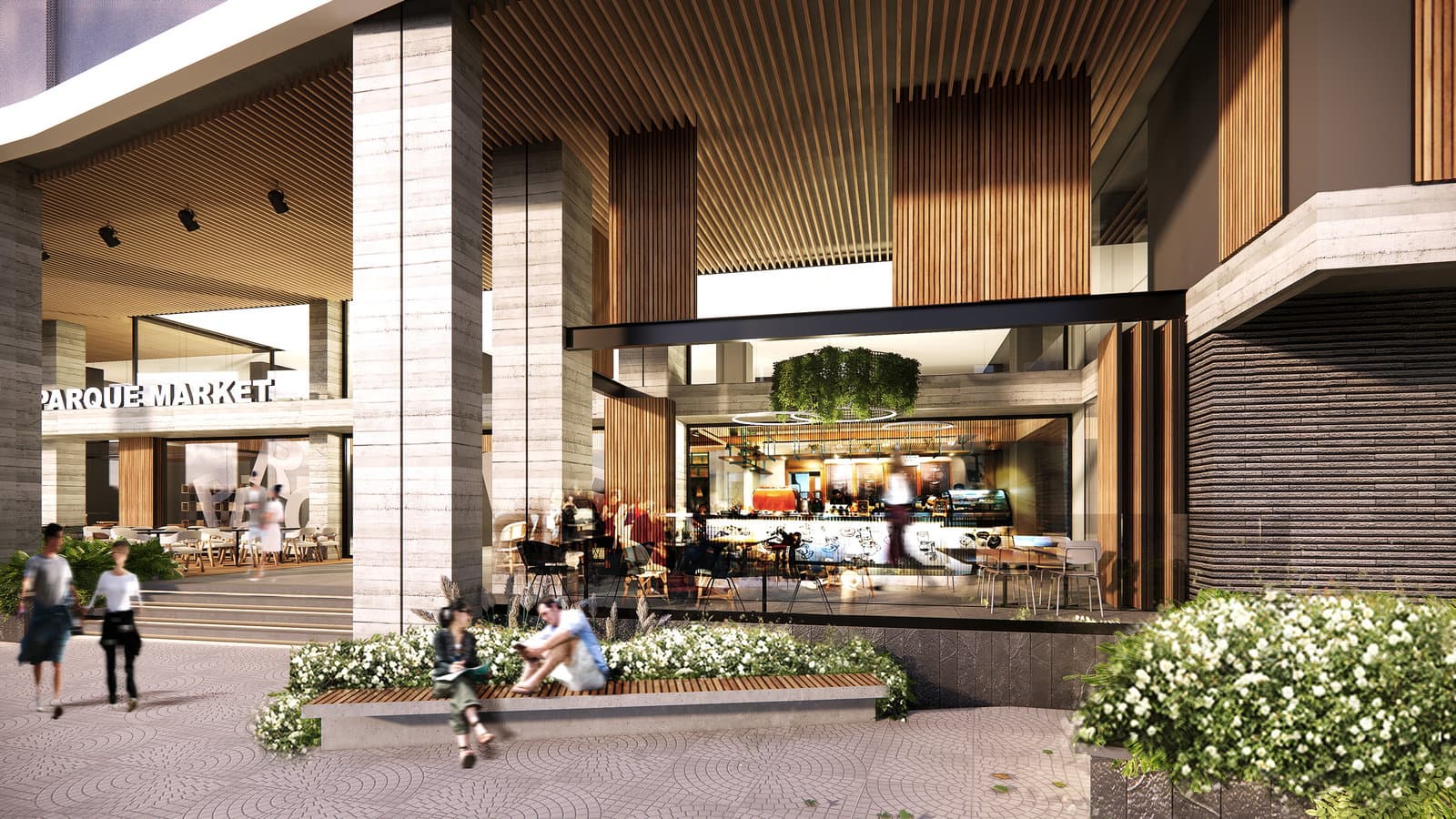 Parque Camboriú Bio Living
