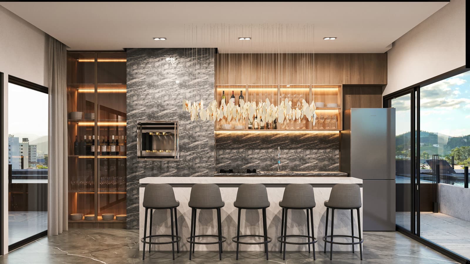 Villa Milano Homes