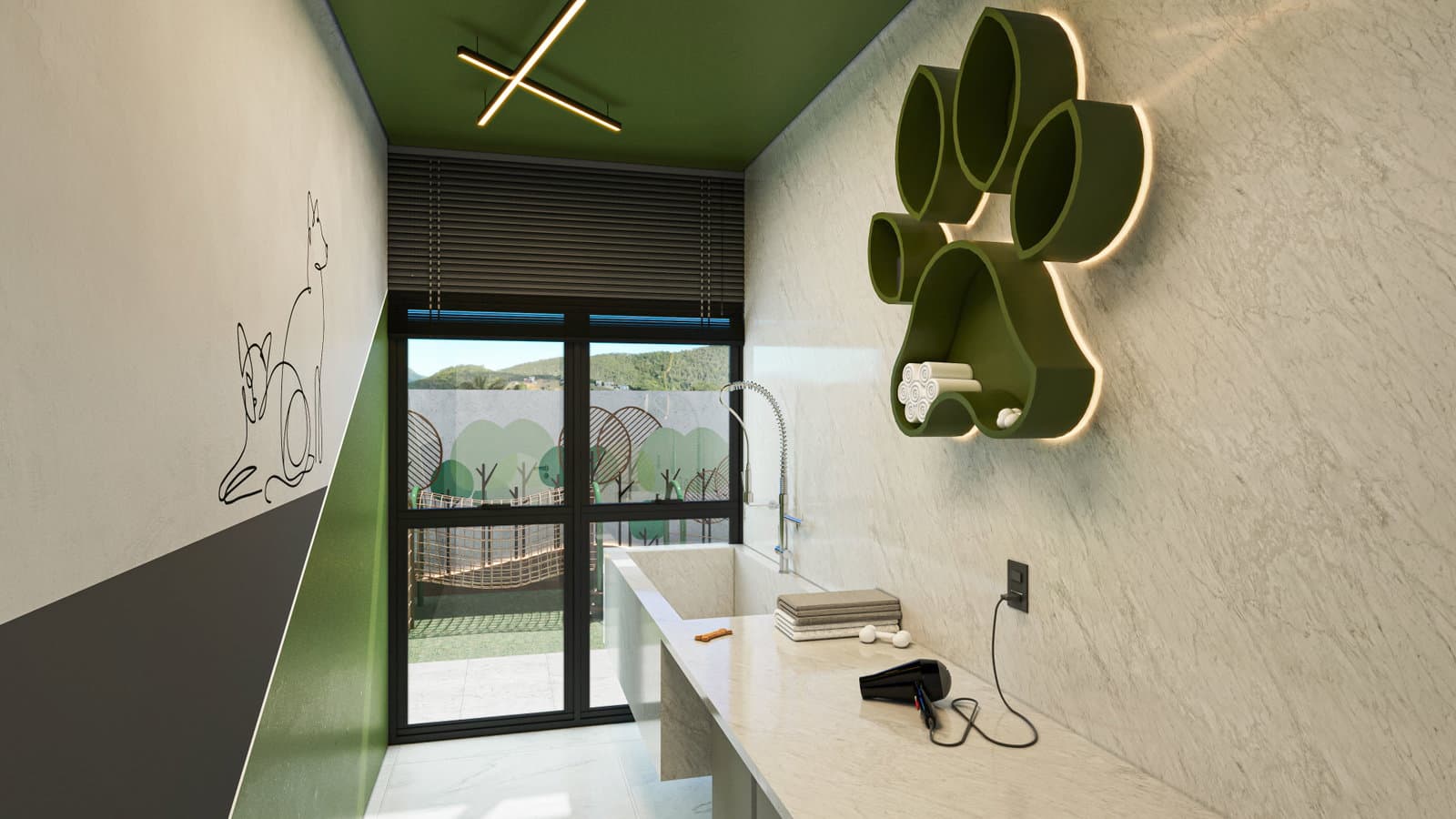 Villa Milano Homes