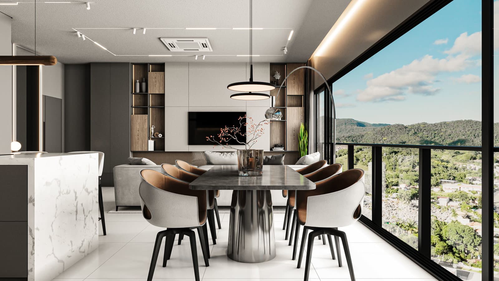 Villa Milano Homes