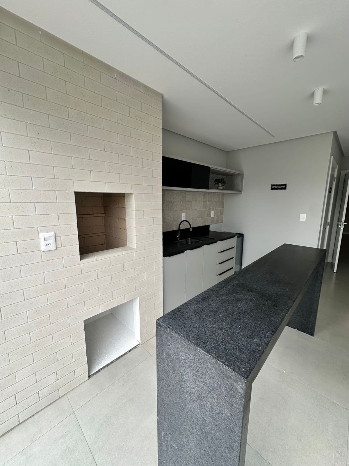 Edifício Platinum Home