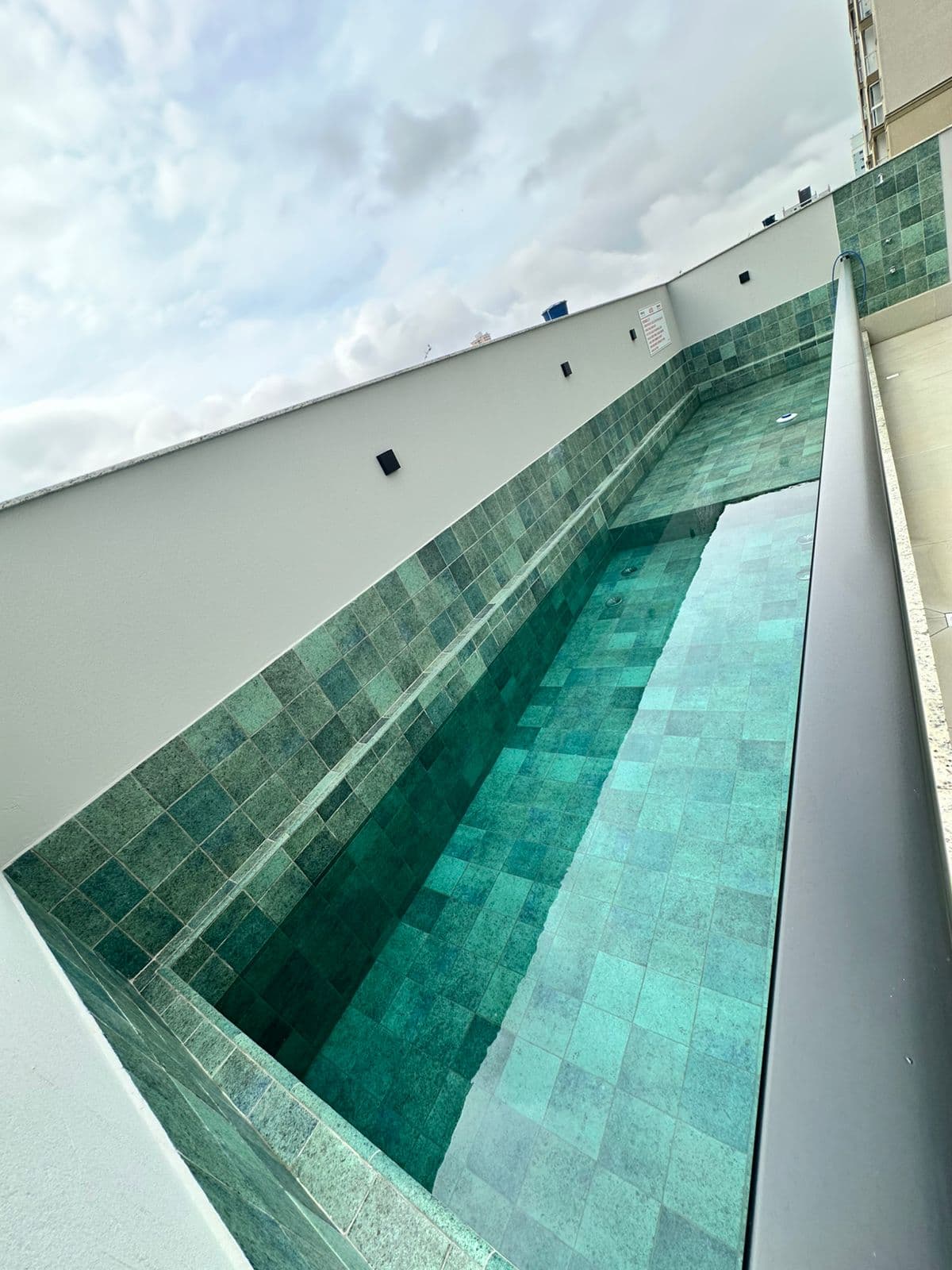 Edifício Platinum Home