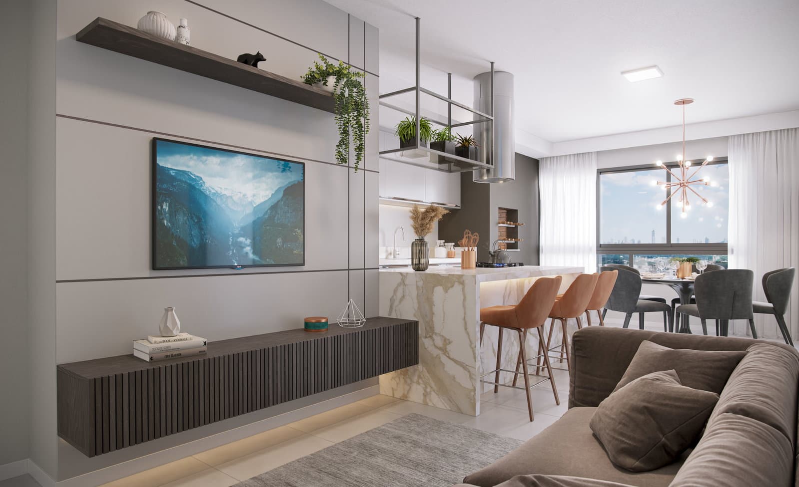 Saint Pierre Residence
